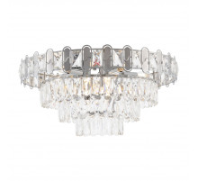 Потолочная люстра Arte Milano Sorrento 378109/8/570 CR