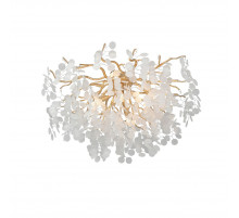 Потолочная люстра Vitaluce V2832-8/7PL