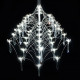 Подвесная люстра ILLUMICO IL2025-1430HX-69 Ether