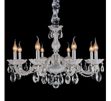 Подвесная люстра Illumico IL2065-8PBC-25 ELITE
