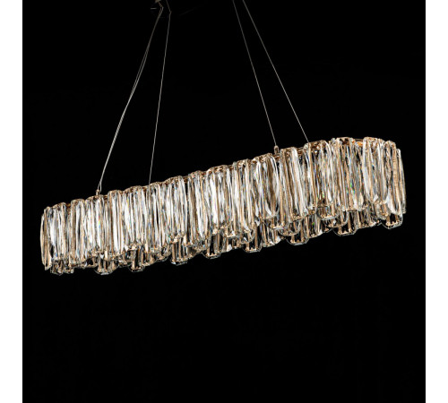 Подвесная люстра Modelux ML.5550.1160 CP