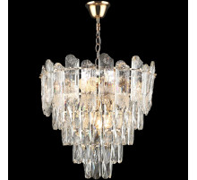 Подвесная люстра Reluce 04620-0.4-7+4 FGD