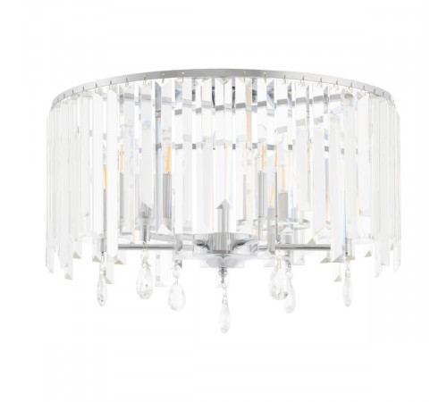 Потолочная люстра Arte Milano Sorrento 372509/6/500 CR