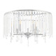 Потолочная люстра Arte Milano Sorrento 372509/6/500 CR