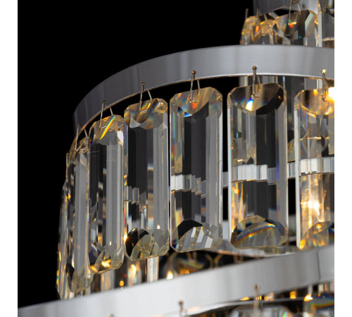 Подвесная люстра Citilux Naiad CL315161