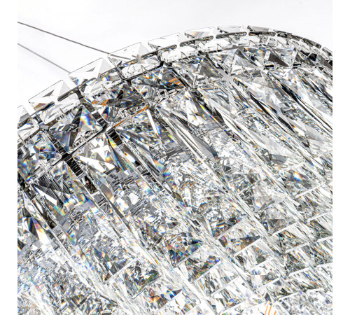 Подвесная люстра Modelux ML.7084.500 CR