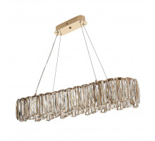 Подвесная люстра Modelux ML.5550.1160 CP