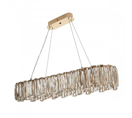 Подвесная люстра Modelux ML.5550.1160 CP