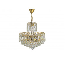 Подвесная люстра Arti Lampadari Elite Erice E 1.5.50.100 G