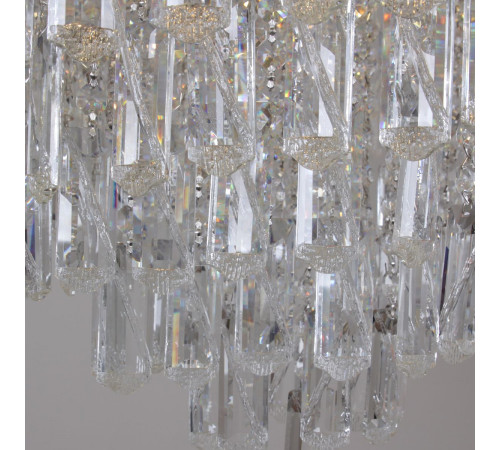 Потолочная люстра Reluce 16110-0.4-15 MX CH