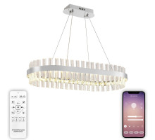 Подвесная люстра Royalton Natali Kovaltseva INNOVATION STYLE 83181