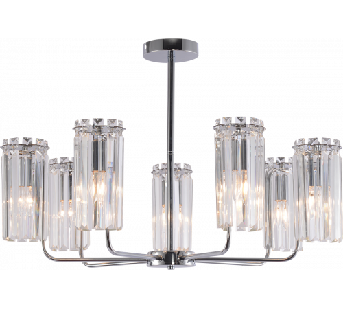 Люстра на штанге Rivoli Ifa 1063-307 Б0070171