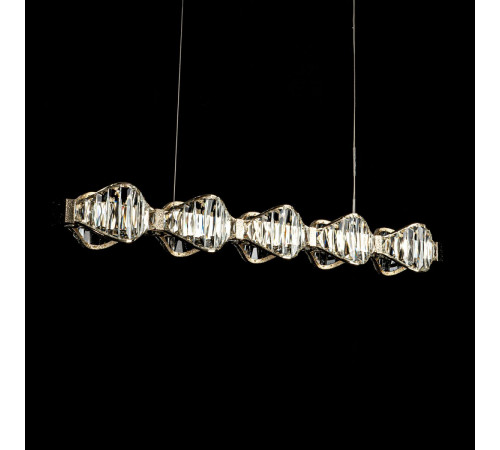 Подвесная люстра Modelux ML.785.1120 CP