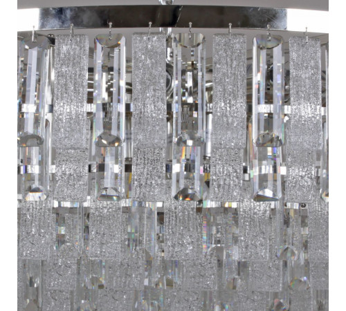 Подвесная люстра Reluce 08531-0.4-08