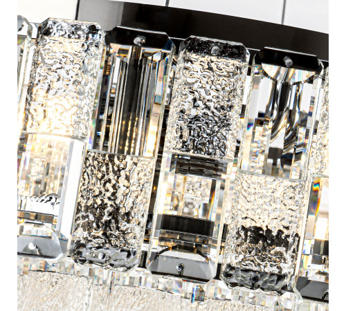 Подвесная люстра Modelux ML.7039.500 CR