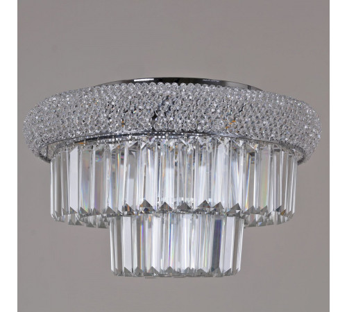 Потолочная люстра Reluce 99018-0.3-500