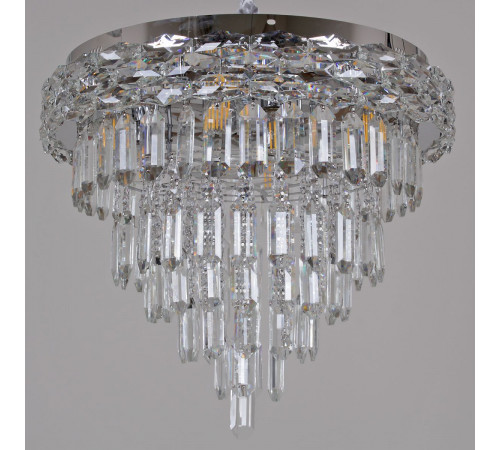 Подвесная люстра Reluce 31070-0.4-500 MX CH