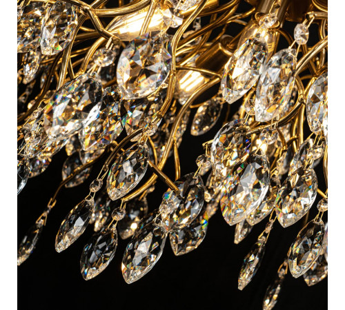 Подвесная люстра Modestyle MS.2118.1600 BS