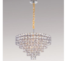 Подвесная люстра Reluce 06806-0.4-12 DN