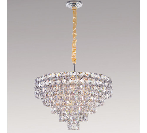 Подвесная люстра Reluce 06806-0.4-12 DN