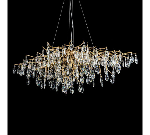 Подвесная люстра Modestyle MS.2118.1200 BS