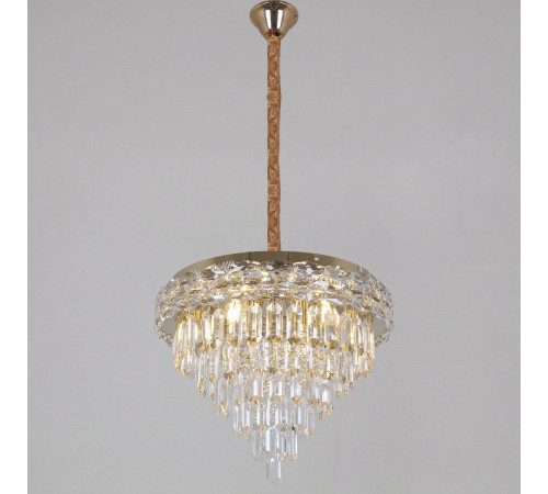 Подвесная люстра Reluce 31070-0.4-500 MX GD