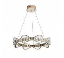 Подвесная люстра Modelux ML.785.600 CP