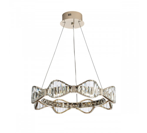 Подвесная люстра Modelux ML.785.600 CP