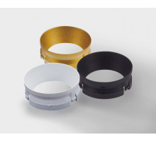 Сменное кольцо Italline Ring Danny black