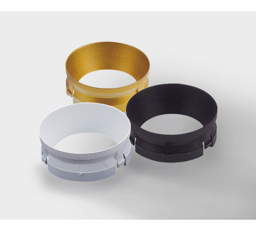 Сменное кольцо Italline Ring Danny black Сменное кольцо Italline Ring Danny black