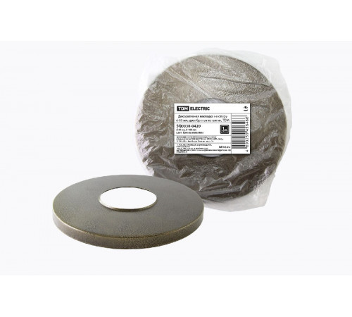 Декоративная накладка TDM Electric SQ0330-0420