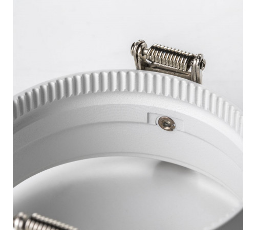 Рамка круглая встраиваемая для светодиодных модулей 0750xx Lightstar Stella 075206 Рамка круглая встраиваемая для светодиодных модулей 0750xx Lightstar Stella 075206