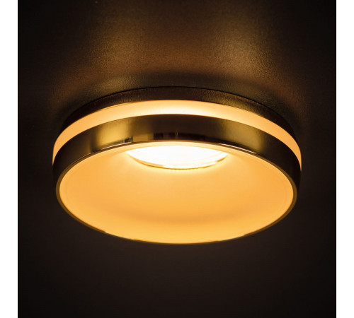 Декоративное кольцо Kanlux Eliceo 35295 Декоративное кольцо Kanlux Eliceo 35295