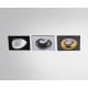 Кольцо для светильника Italline Ring for DE gold