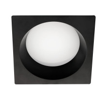 Рамка термостойкая (светильник) PVC д/крепления LED источника света в подвесном потолке Lightstar Piano 012927