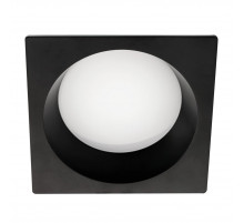 Рамка термостойкая (светильник) PVC д/крепления LED источника света в подвесном потолке Lightstar Piano 012927