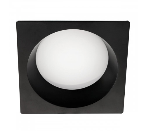 Рамка термостойкая (светильник) PVC д/крепления LED источника света в подвесном потолке Lightstar Piano 012927