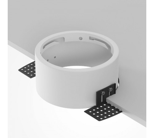 Аксессуар для встраиваемого светильника Maytoni Downlight DLA032-TRS12-W Аксессуар для встраиваемого светильника Maytoni Downlight DLA032-TRS12-W