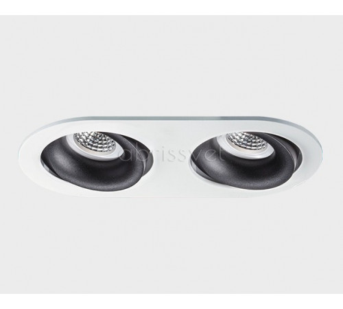 Кольцо для светильника Italline Ring for DE black Кольцо для светильника Italline Ring for DE black