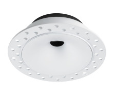 Рамка скрытого монтажа вогнутая для светильников Lightstar Spira 0742х6 (D85) 074206-01