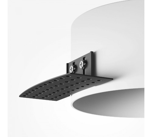 Аксессуар для встраиваемого светильника Maytoni Downlight DLA032-TRS12-W Аксессуар для встраиваемого светильника Maytoni Downlight DLA032-TRS12-W