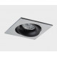 Кольцо для светильника Italline Ring for DE black