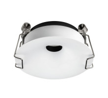 Рамка для светильников вогнутая Lightstar Spira 0741х6 (D65) 074106-11