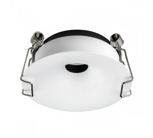 Рамка для светильников вогнутая Lightstar Spira 0741х6 (D65) 074106-11 Рамка для светильников вогнутая Lightstar Spira 0741х6 (D65) 074106-11