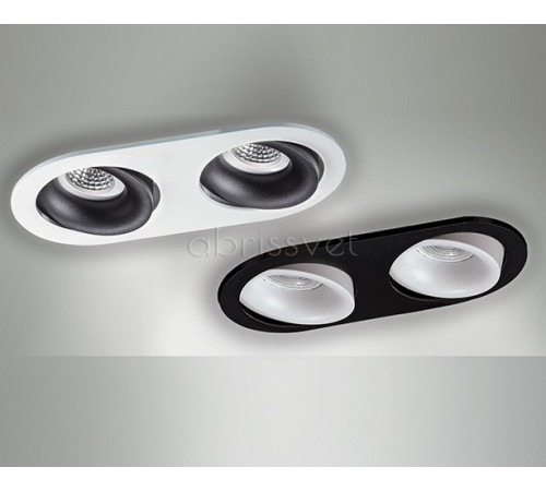 Кольцо для светильника Italline Ring for DE black Кольцо для светильника Italline Ring for DE black