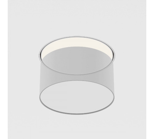 Аксессуар для встраиваемого светильника Maytoni Downlight DLA032-TRS12-W Аксессуар для встраиваемого светильника Maytoni Downlight DLA032-TRS12-W
