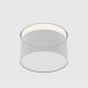 Аксессуар для встраиваемого светильника Maytoni Downlight DLA032-TRS12-W