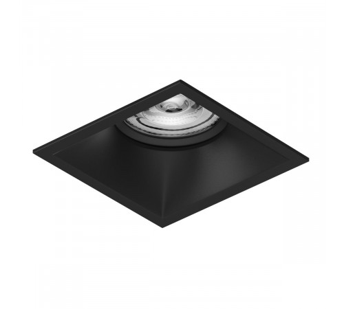 Рамка для крепления LED источника света в подвесном потолке Lightstar 214507-SOLO