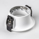 Рамка встраиваемая скругленная к 07505x и 07507х Lightstar Stella Base 075306