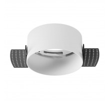 Аксессуар для встраиваемого светильника Maytoni Downlight DLA032-TRS12-W